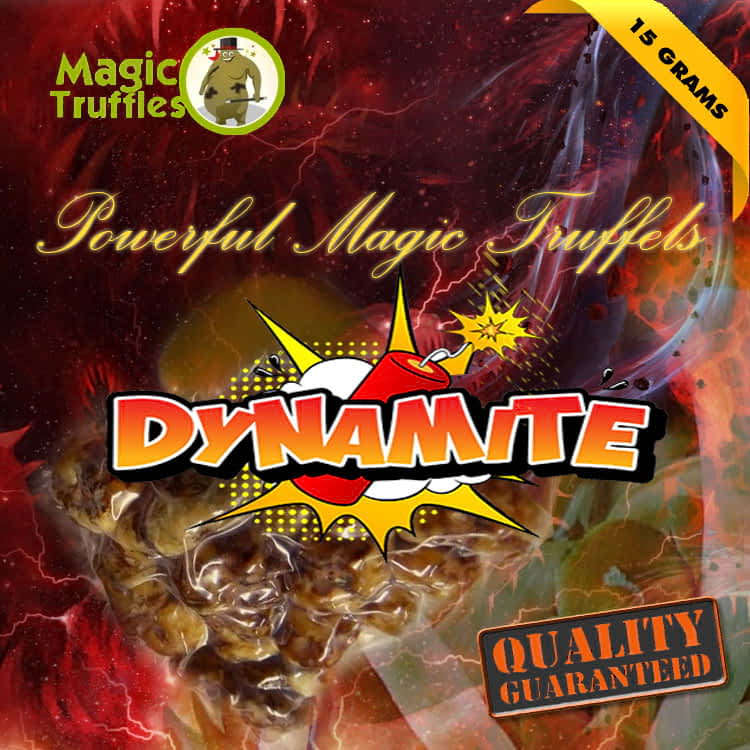 Dynamite Dynamite